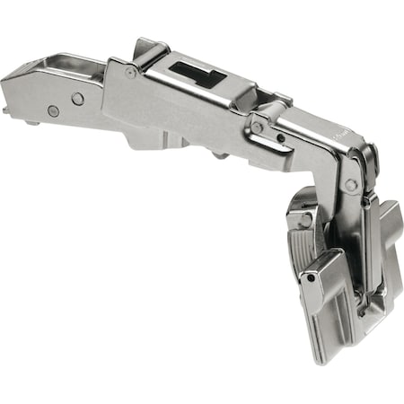 Blum 170 Degree Self-closing Inserta Overlay Hinge 71T6540B